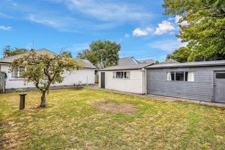 Photo of property in 52 Ilam Road, Upper Riccarton, Christchurch, 8041