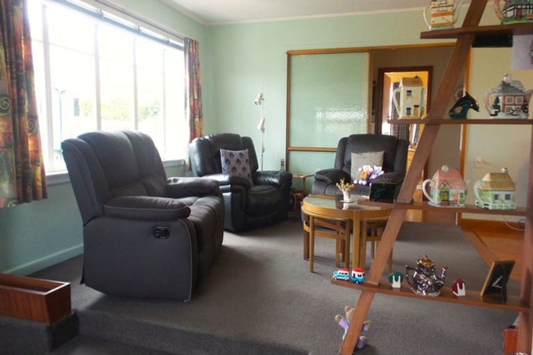 Photo of property in 33 Birkett Street, Temuka, 7920