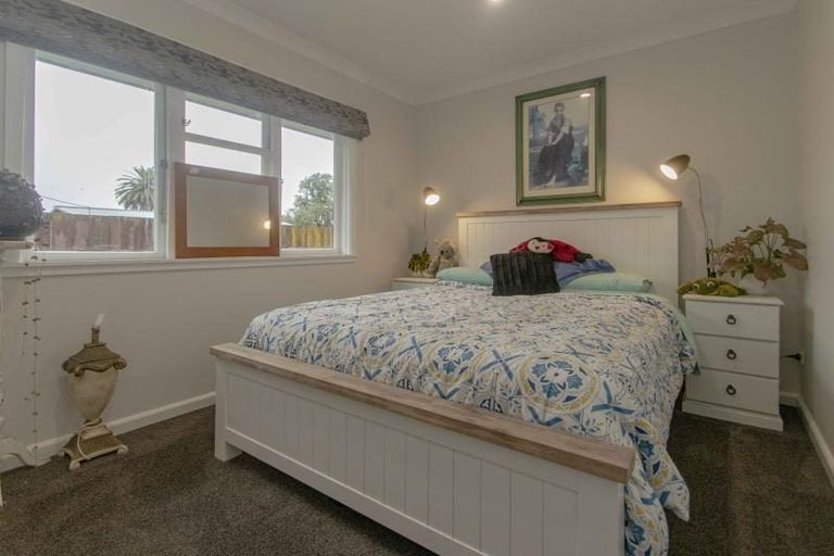 Photo of property in 133 Nuffield Avenue, Marewa, Napier, 4110