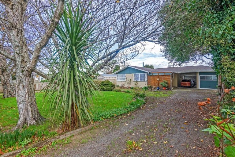 Photo of property in 49 Fox Street, Woodville, 4920