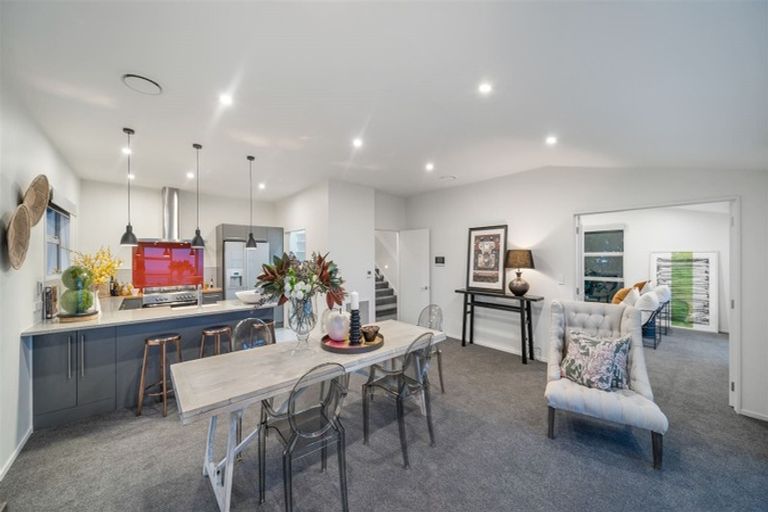 Photo of property in 4 Patchett Place, Cashmere, Christchurch, 8022