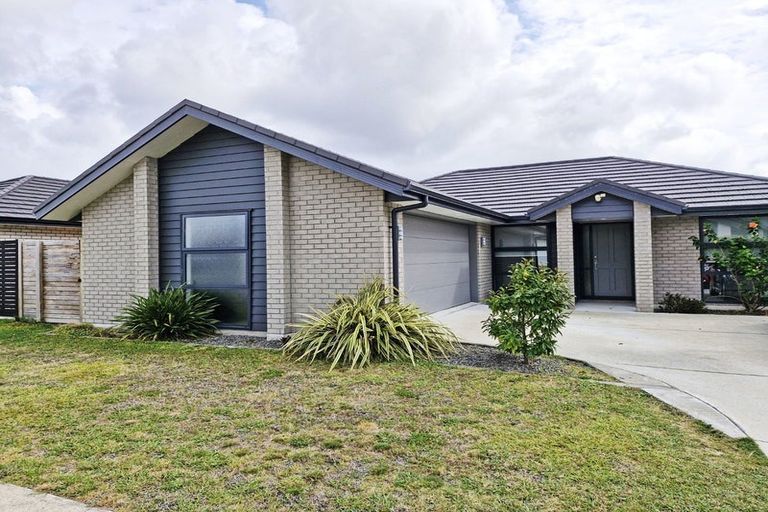 Photo of property in 14 Trans Tasman Way, Pyes Pa, Tauranga, 3112