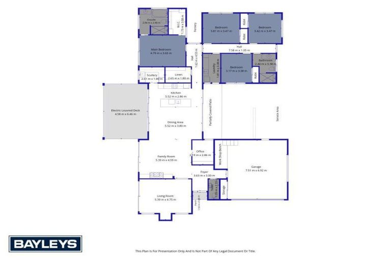 Photo of property in 71 Palm Springs Boulevard, Papamoa Beach, Papamoa, 3118