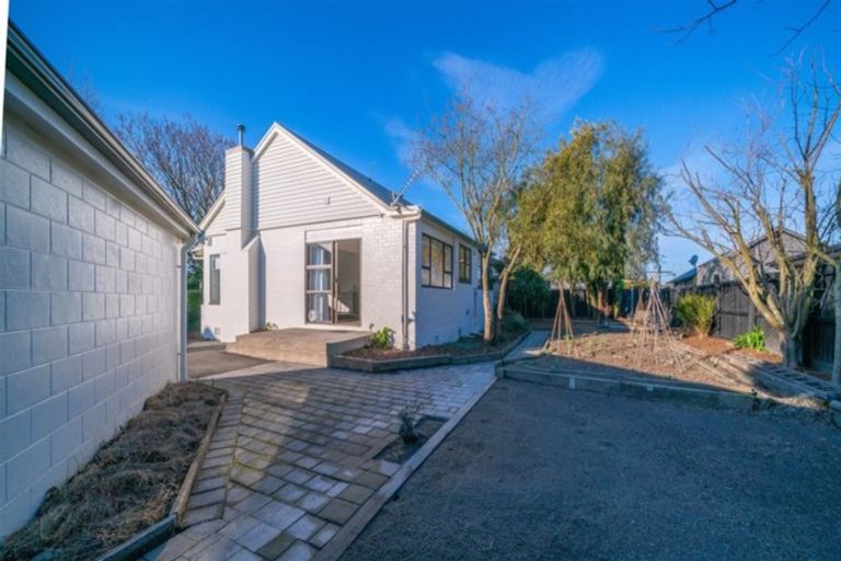 Photo of property in 7 Kain Avenue, Strowan, Christchurch, 8052