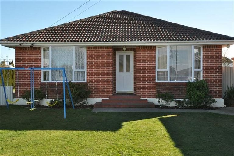 Photo of property in 164 Weld Street, Witherlea, Blenheim, 7201