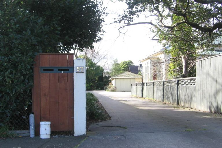 Photo of property in 57 North Street, Palmerston North, 4410