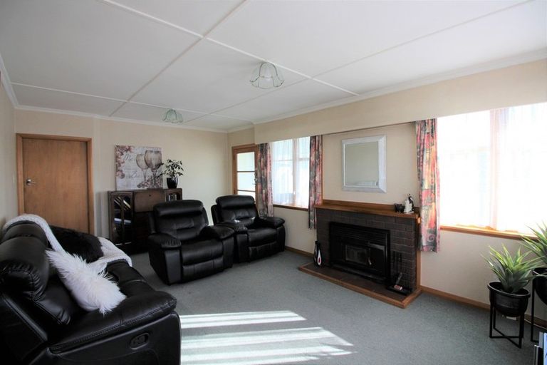 Photo of property in 22 Christian Street, Dannevirke, 4930