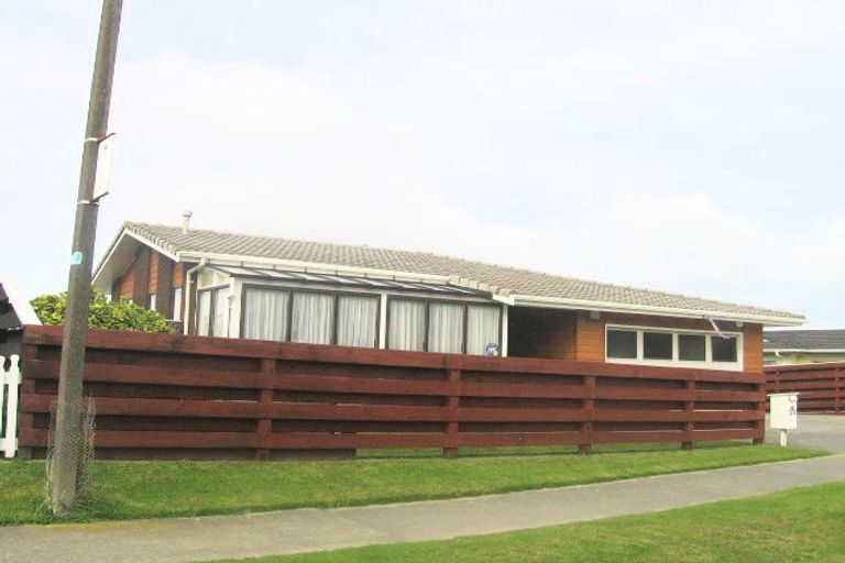 Photo of property in 276 Maungaraki Road, Maungaraki, Lower Hutt, 5010