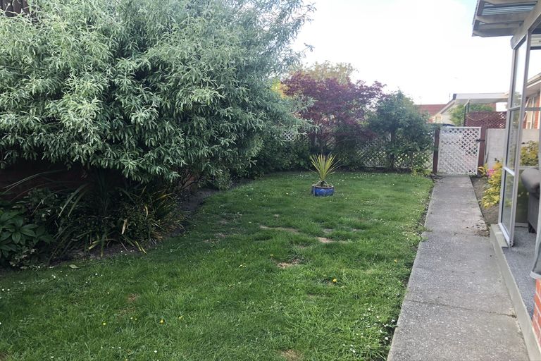 Photo of property in 2/36 Pukatea Street, Glenwood, Timaru, 7910