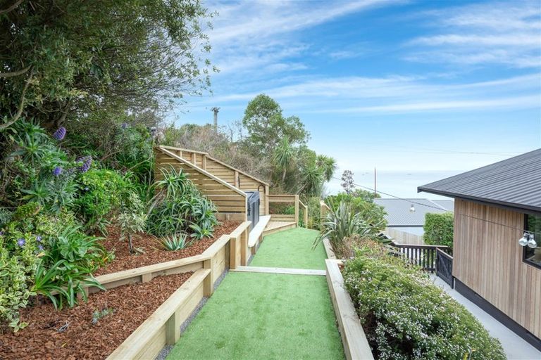 Photo of property in 165 Clifton Terrace, Clifton, Christchurch, 8081