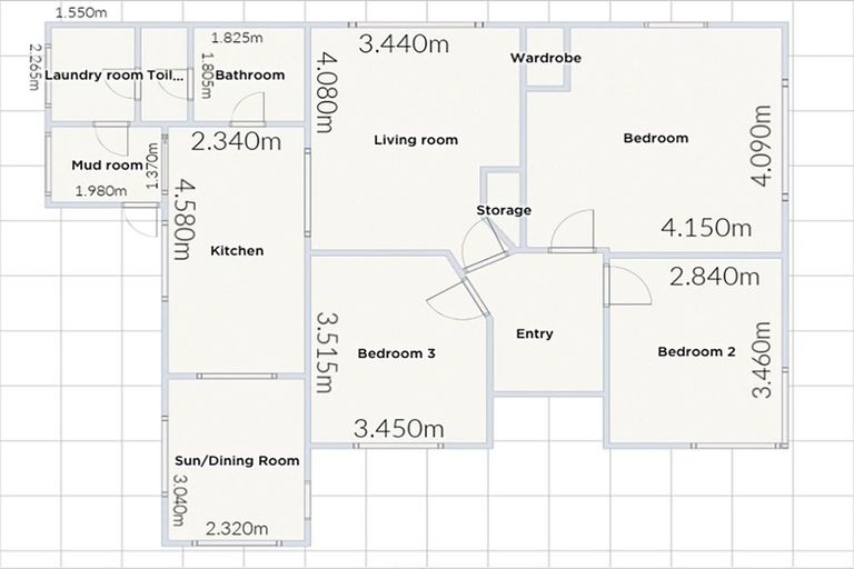 Photo of property in 166 Rutland Street, St Albans, Christchurch, 8052