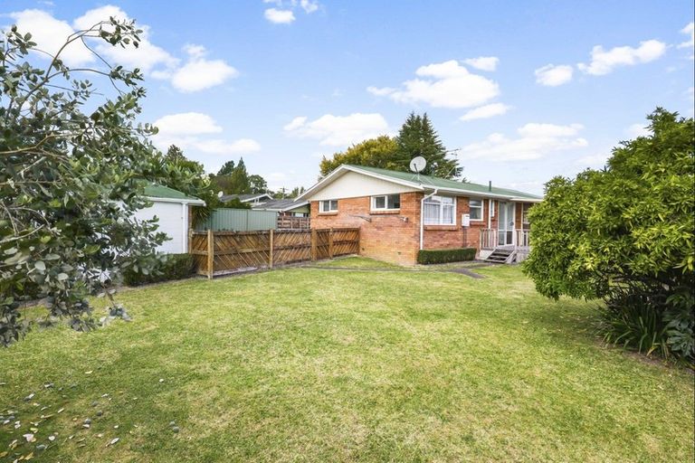 Photo of property in 4 Gerrand Place, Chedworth, Hamilton, 3210