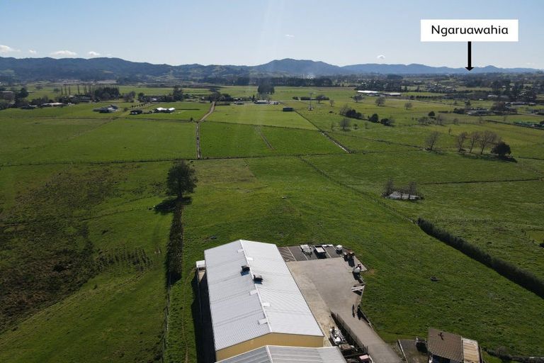 Photo of property in 131 Richards Road, Te Kowhai, Hamilton, 3288