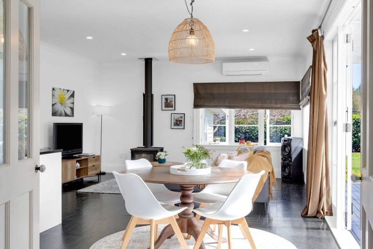 Photo of property in 496a Matangi Road, Matangi, Hamilton, 3284