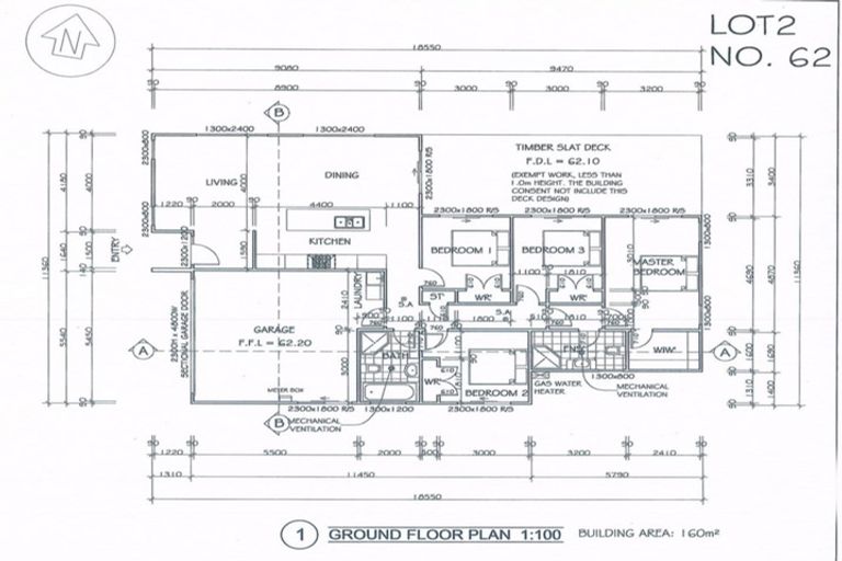 Photo of property in 64 Prado Drive, Pukekohe, 2120