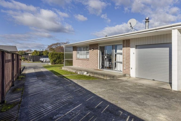 Photo of property in 15b Newbourne Crescent, Redwoodtown, Blenheim, 7201