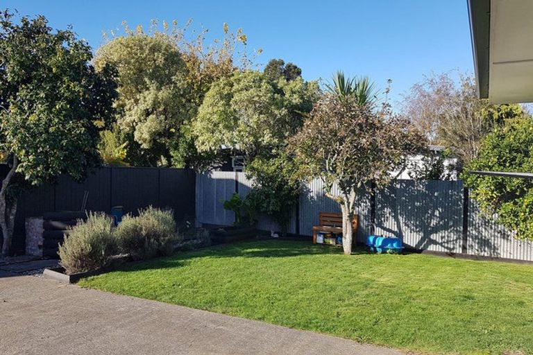 Photo of property in 10 Swansea Street, Hokowhitu, Palmerston North, 4410