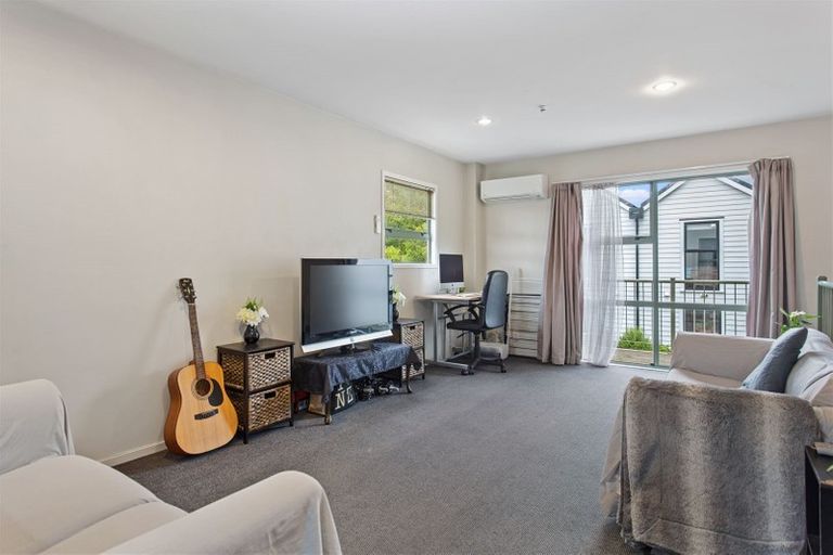 Photo of property in 4/252 Worcester Street, Christchurch Central, Christchurch, 8011
