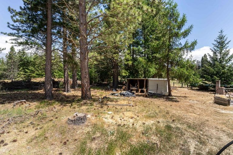 Photo of property in 8 North West Arch, Twizel, 7901