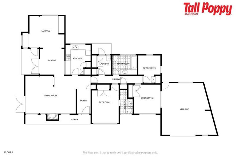 Photo of property in 295 Mangorei Road, Merrilands, New Plymouth, 4312