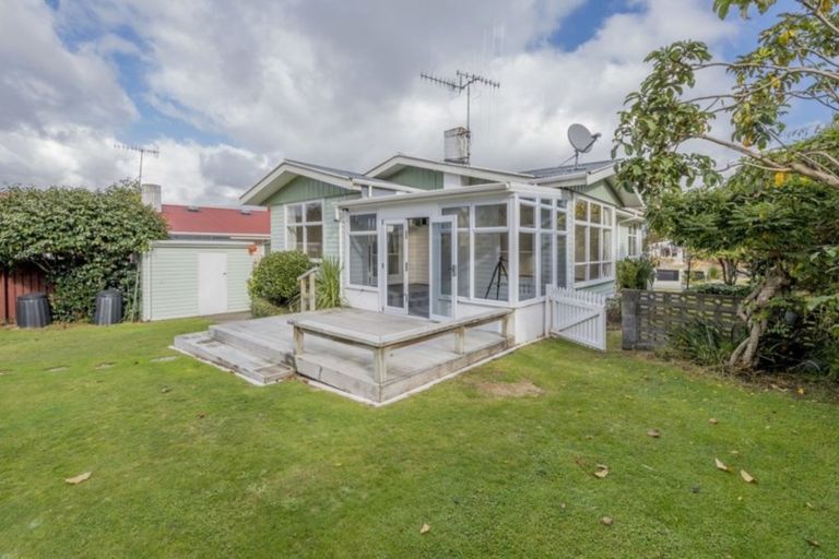 Photo of property in 29 Highbury Drive, Levin, 5510