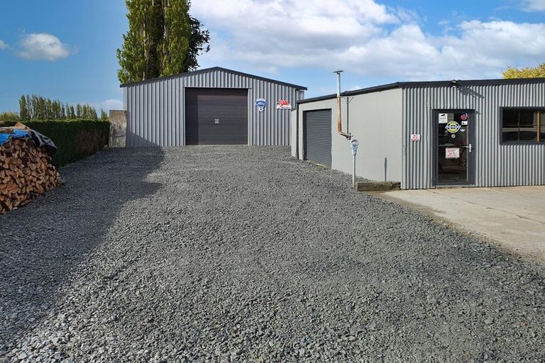 Photo of property in 108 Waimea Highway, Croydon, Gore, 9776