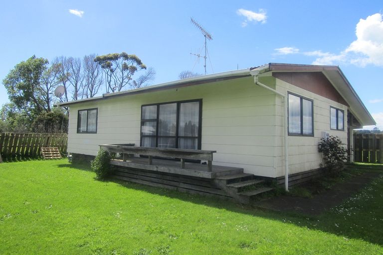 Photo of property in 63 King Street, Opotiki, 3122