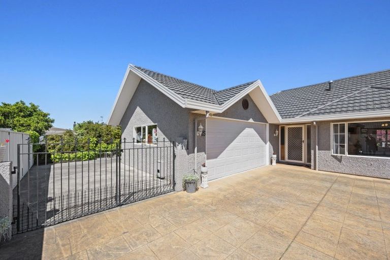 Photo of property in 15 Pukekura Place, Taradale, Napier, 4112