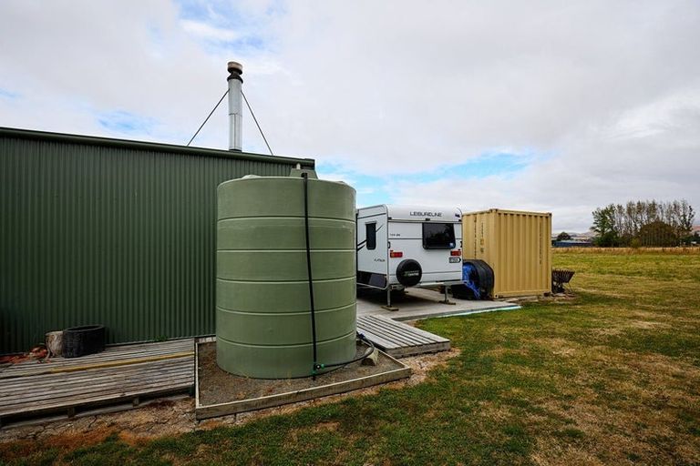 Photo of property in 90 Mina Road, Cheviot, 7382