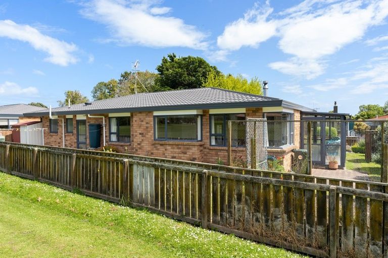 Photo of property in 11a Alexander Place, Otaki, 5512