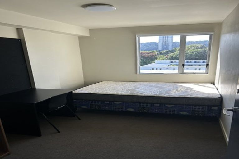 Photo of property in Cube Apartments, 6d/242 Taranaki Street, Mount Cook, Wellington, 6011