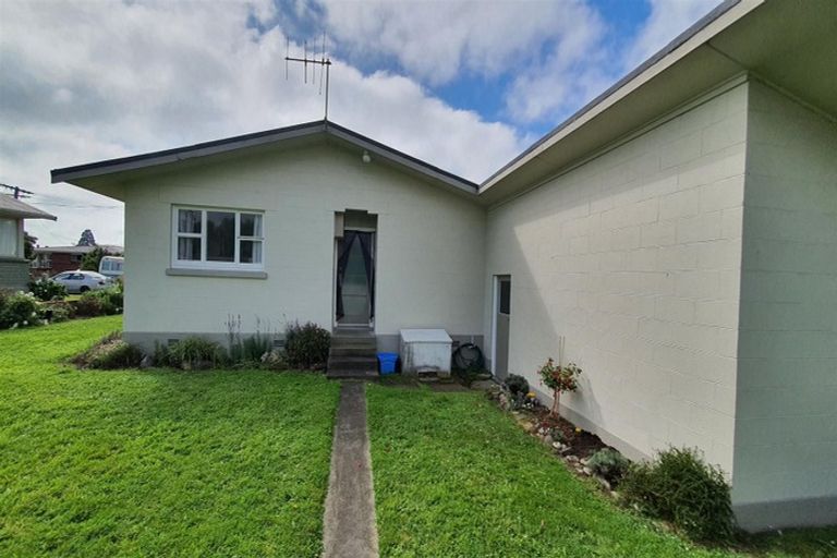 Photo of property in 4 Kennedy Crescent, Waimate, 7924
