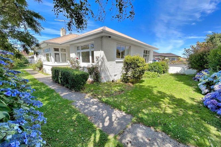 Photo of property in 59 Joseph Street, Waverley, Invercargill, 9810