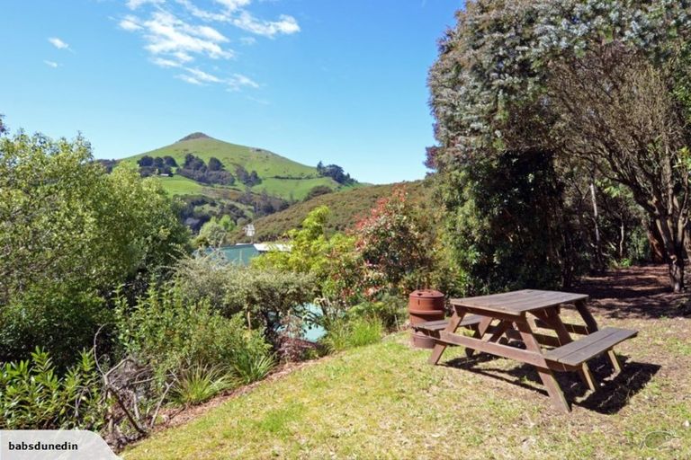 Photo of property in 14 Solar Terrace, Broad Bay, Dunedin, 9014