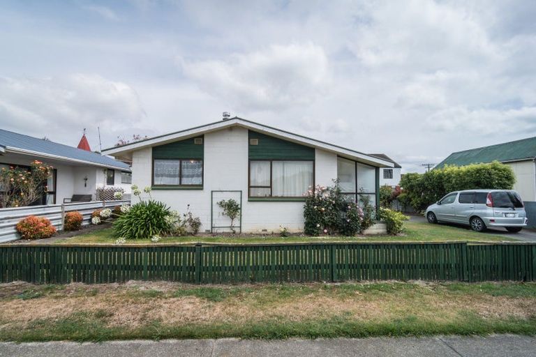 Photo of property in 63 Gammack Street, Temuka, 7920