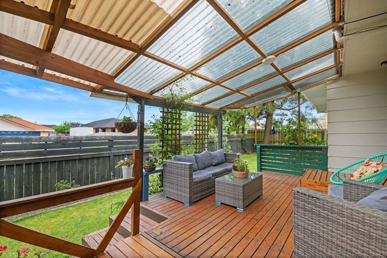 Photo of property in 9 Bronte Place, Owhata, Rotorua, 3010