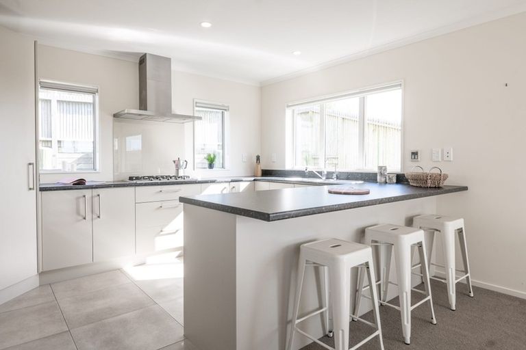 Photo of property in 195 Mark Avenue, Grenada Village, Wellington, 6037