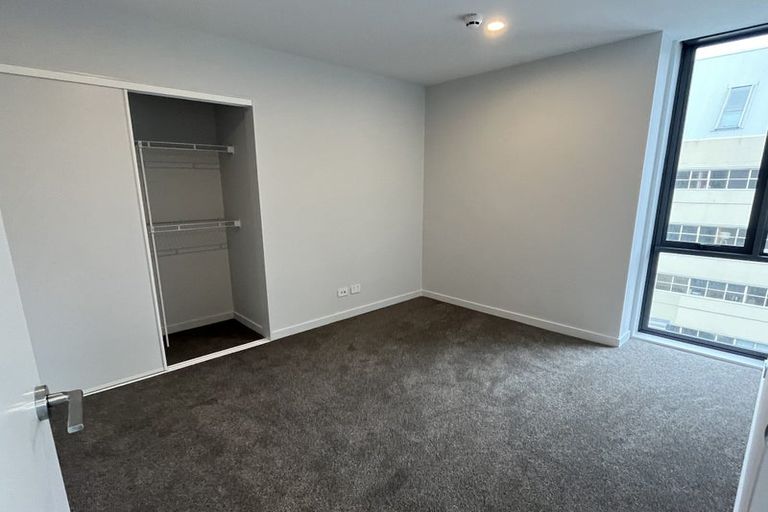Photo of property in 705/212 Willis Street, Te Aro, Wellington, 6011