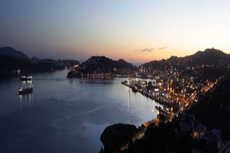 Photo of property in 138 Nicholson Road, Khandallah, Wellington, 6035