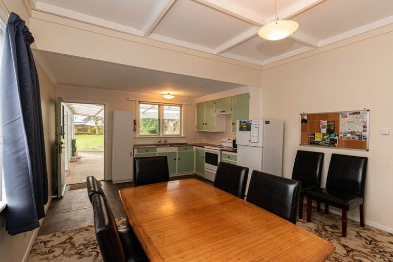 Photo of property in 1 Pitt Street, Raetihi, 4632