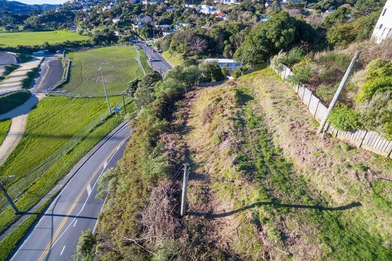 Photo of property in 78 Curtis Street, Northland, Wellington, 6012