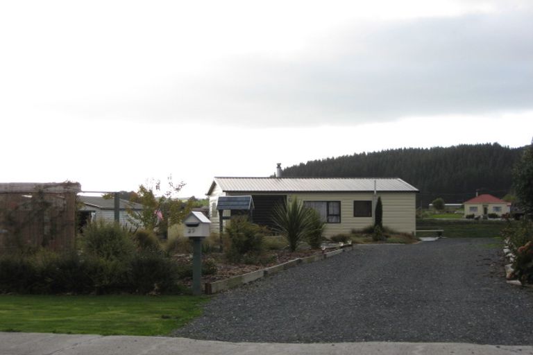Photo of property in 29 Saint Catherine Street, Kaitangata, 9210