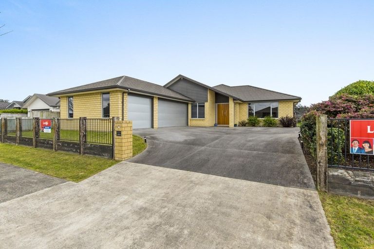 Photo of property in 21 Brad Avenue, Flagstaff, Hamilton, 3210