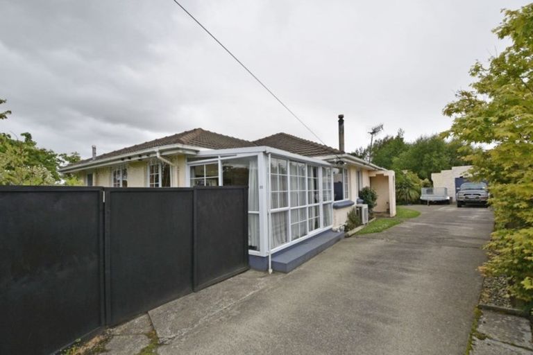 Photo of property in 23 Brown Street, Strathern, Invercargill, 9812