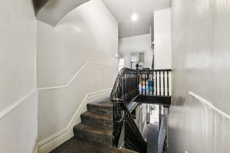 Photo of property in 133 Leith Street, Dunedin Central, Dunedin, 9016