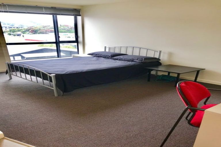 Photo of property in Southern Cross Apartments, 404/35 Abel Smith Street, Te Aro, Wellington, 6011