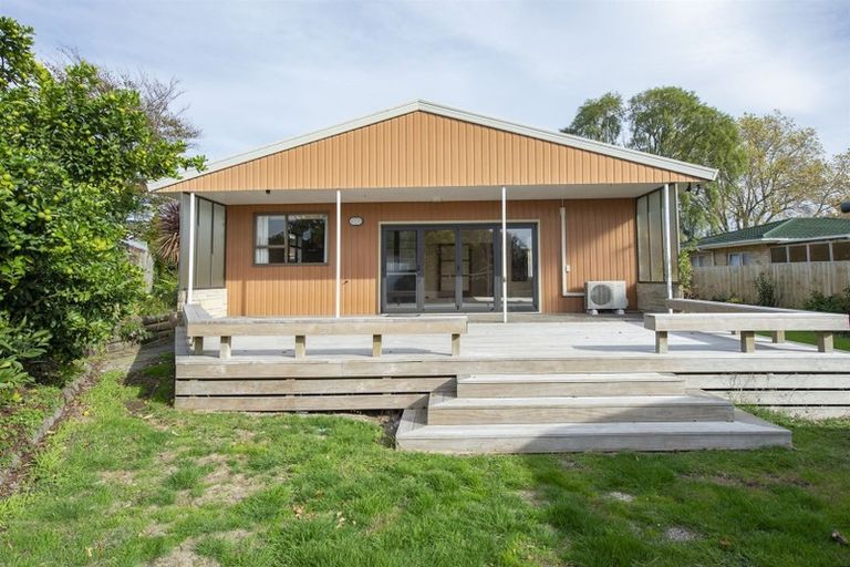 Photo of property in 184 Broadway, Matamata, 3400
