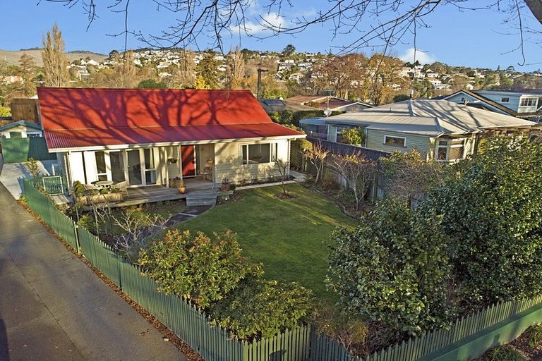 Photo of property in 22 Darley Street, Somerfield, Christchurch, 8024