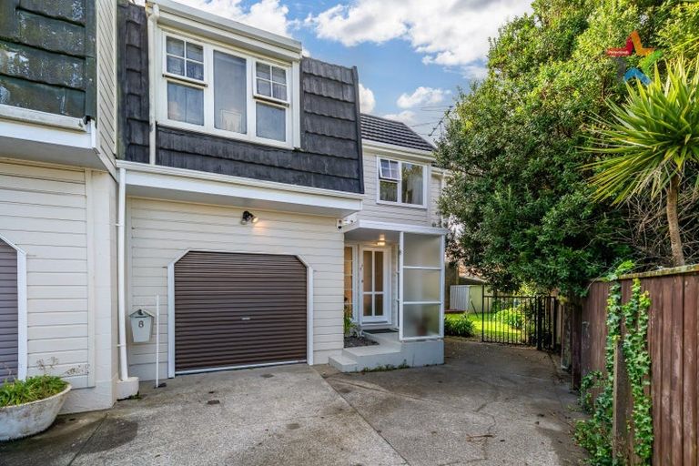 Photo of property in 8/26 Witako Street, Epuni, Lower Hutt, 5011