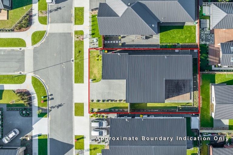 Photo of property in 14 Bunz Road, Halswell, Christchurch, 8025